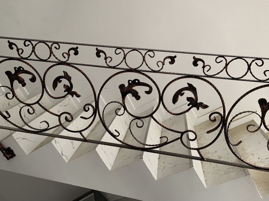 Fier beton Iasi, otel beton