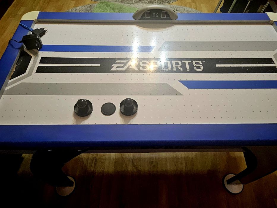 Masă de Air Hockey, hockey spațial,masa joc