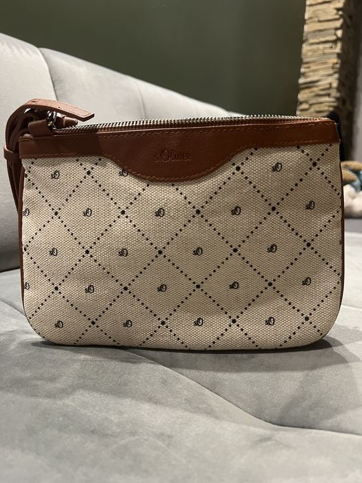 Дамска чанта S. Oliver