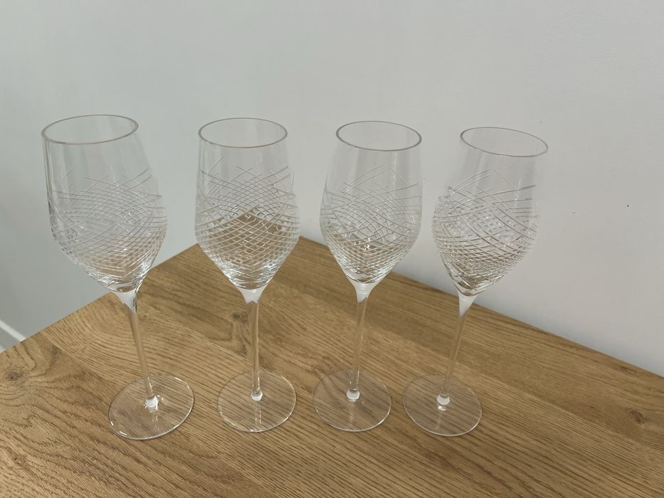 Бокалы ZWIESEL еворпейские