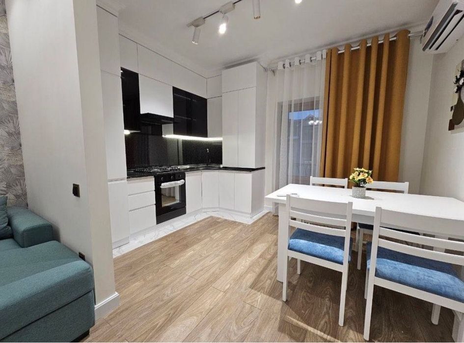 Чилонзор — Романтик, Кенг, Шинам Кунлик Евро Квартира