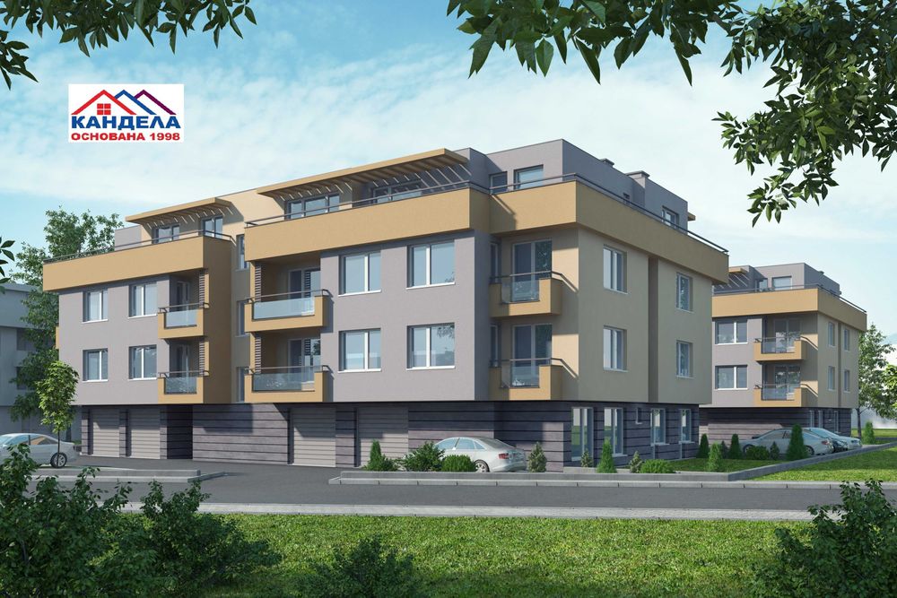 Продава се Тристаен апартамент в Пловдив, Западен - 97 кв.м за 927 €/кв.м - Снимка #9