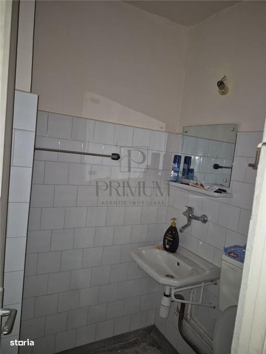 Lipovei - Iulius Mall - 3 Camere - 2 Bai - Etaj 4 Lift - Decomandat — fotografia 3