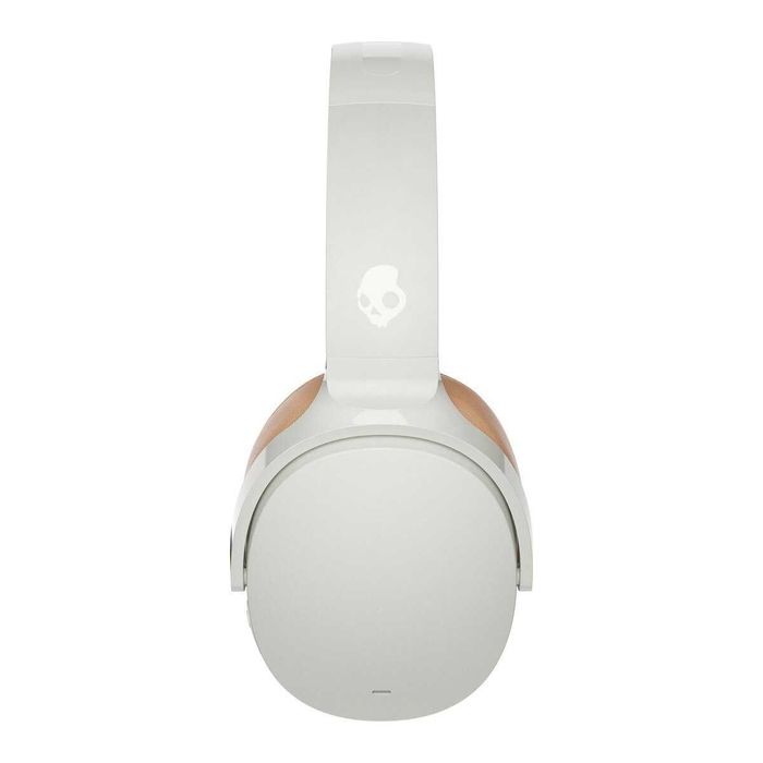 Casti Audio Over-Ear, Skullcandy Hesh ANC, Bluetooth, Mod White