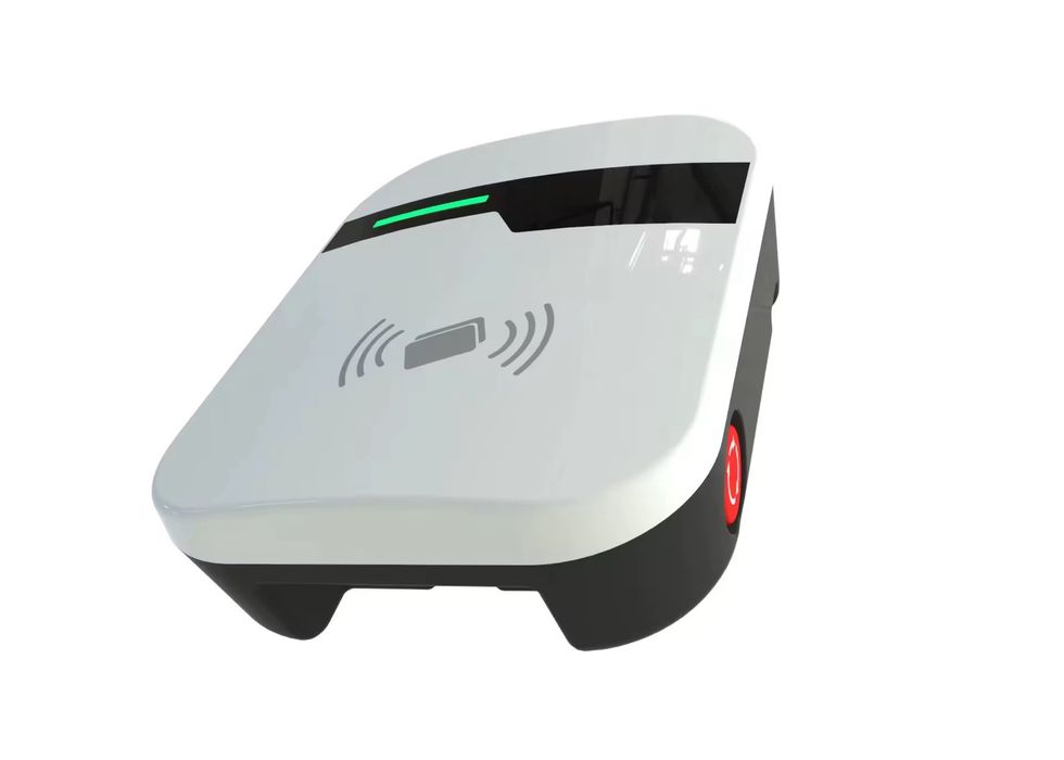 Зарядная станция для электромобилей Тип1 Type1