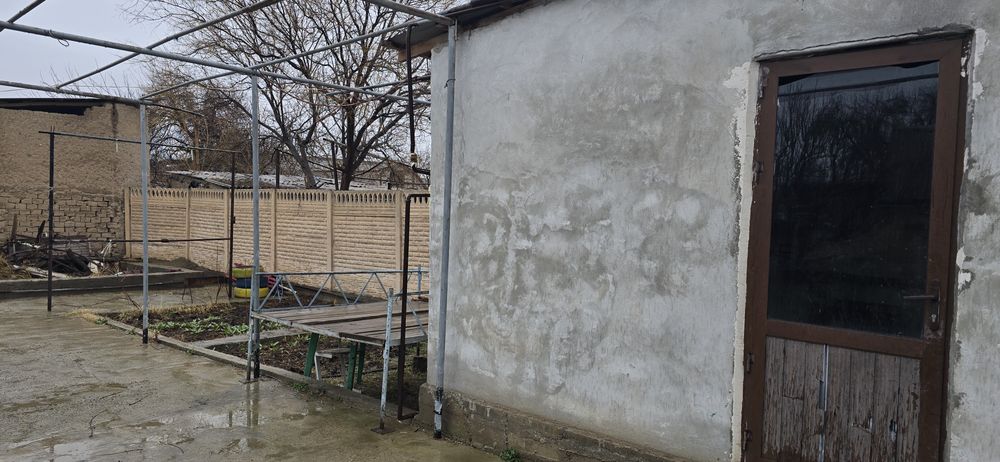 Ижарага дача дала ҳовли