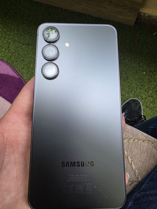 Vând telefon SAMSUNG S24