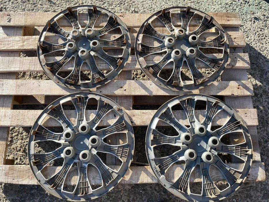 16 цола Тасове KIA CARENS Кия Каренс Оригинал 52960 A4000