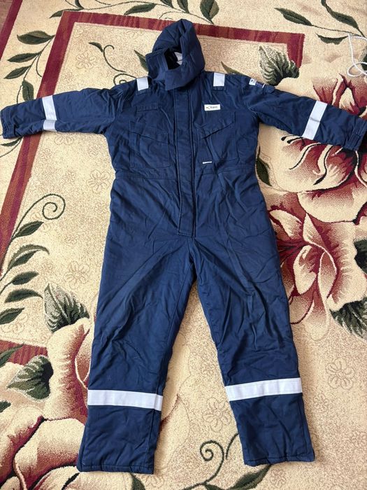 Спец одежда, Роба