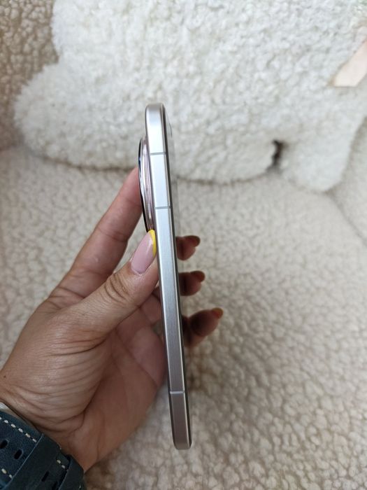 Honor Magic 8 Pro Gold