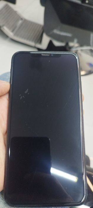 iPhone 11 pro max 256