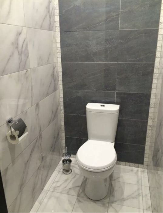 Кафельщик. Укладка плитки