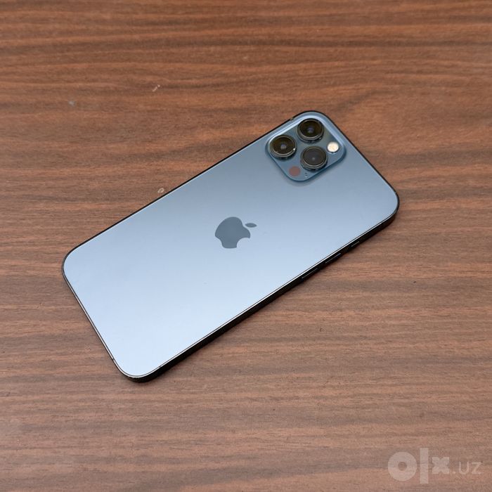 iPhone 13 Pro Max 256 Gb