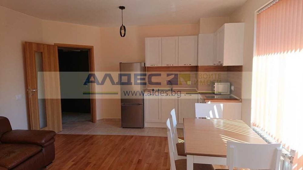 Дава се под наем Двустаен апартамент в София, Център - 65 кв.м за 690 € - Снимка #1