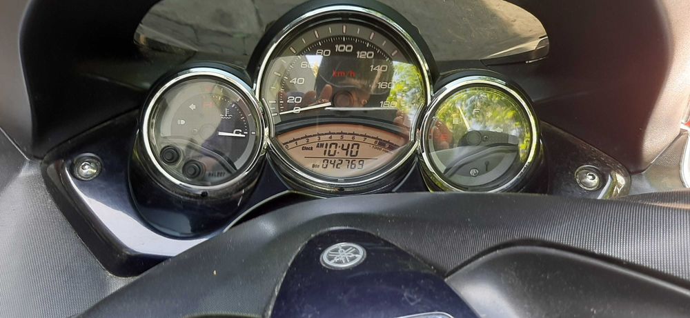 Vind Yamaha t max ,tmax 500