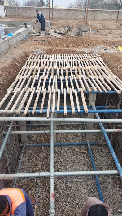 Suv Hovuz quramiz arzon va sifatli