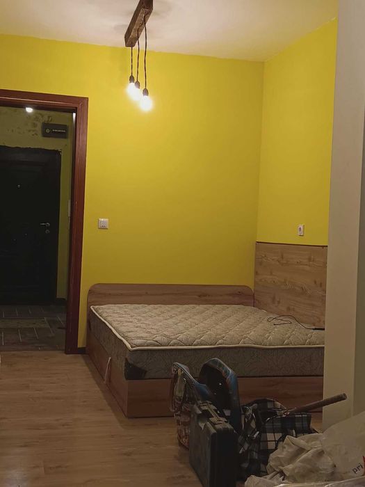 Дава се под наем Двустаен апартамент в Сливница - 45 кв.м за 459 € - Снимка #6