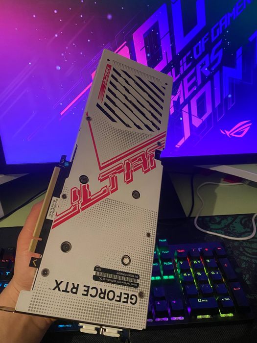 Colorful RTX 4070 12gb Ultra