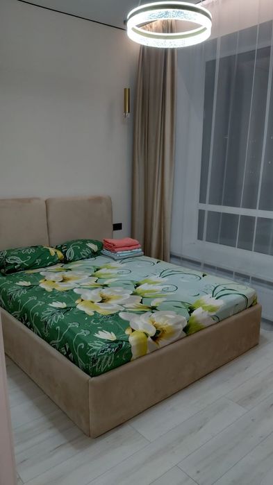Сдам квартиру посуточно
