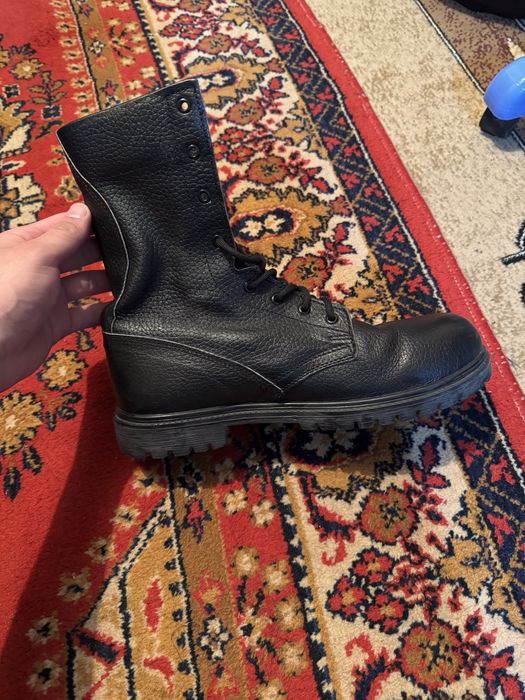 Продам берцы.Почти новые