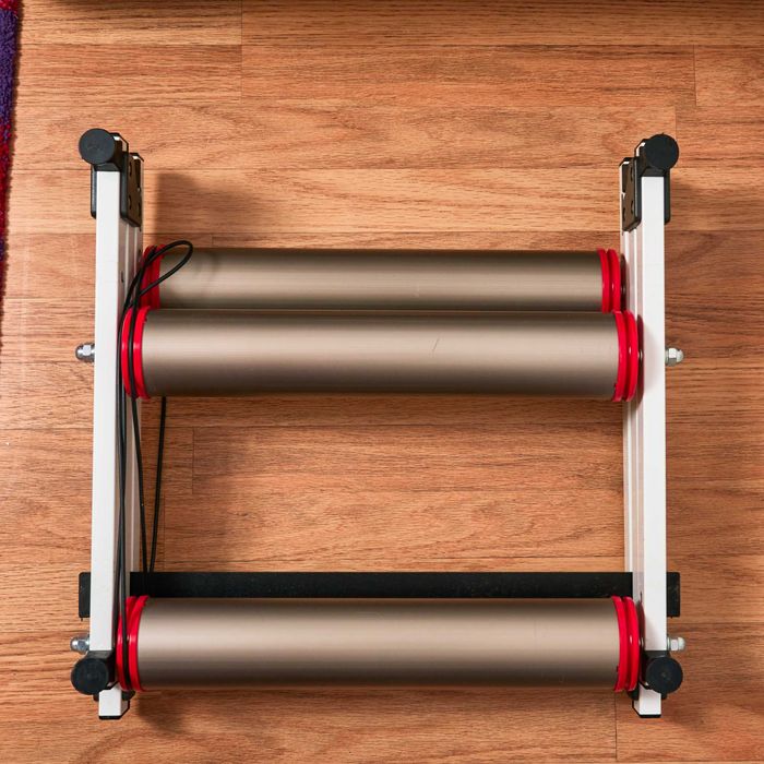 Home trainer / roller Minoura Moz Roller