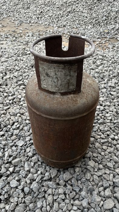 Балон Газовый