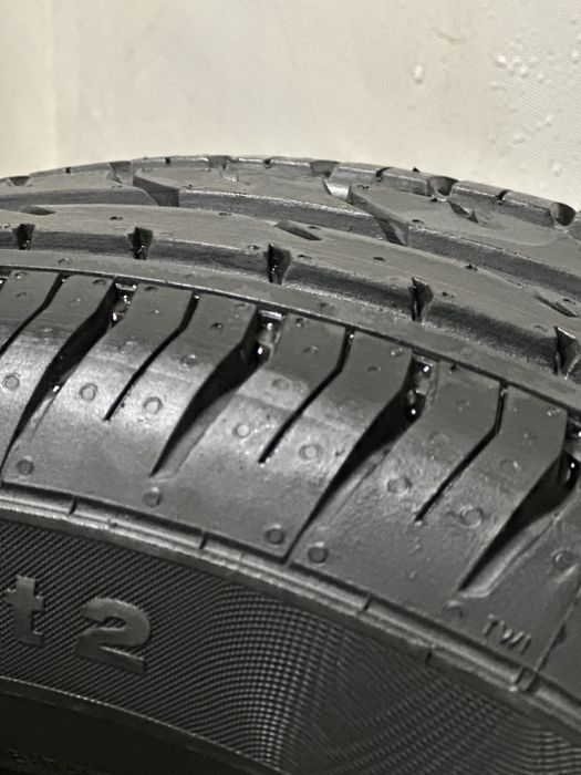 Продам новую запаску от Lacetti