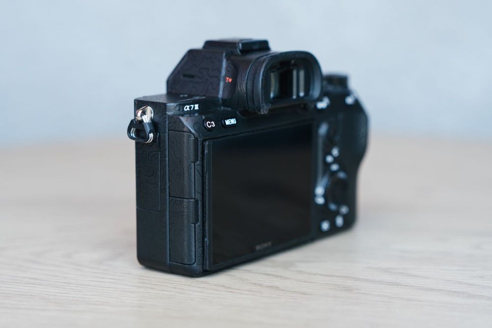 Фотоапарат Sony A7 III