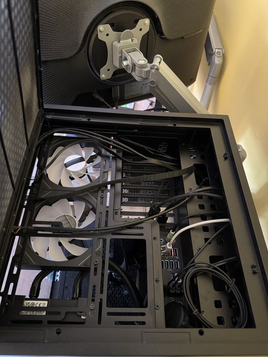 Thermaltake Tower 500