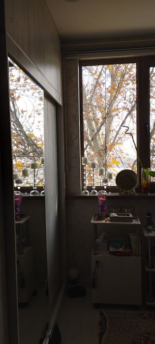 Продается 1 комнатная квартира в городе Чирчике