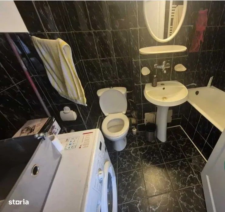 Tudor - Inchiriere apartament 3 camere - str. Transilvania