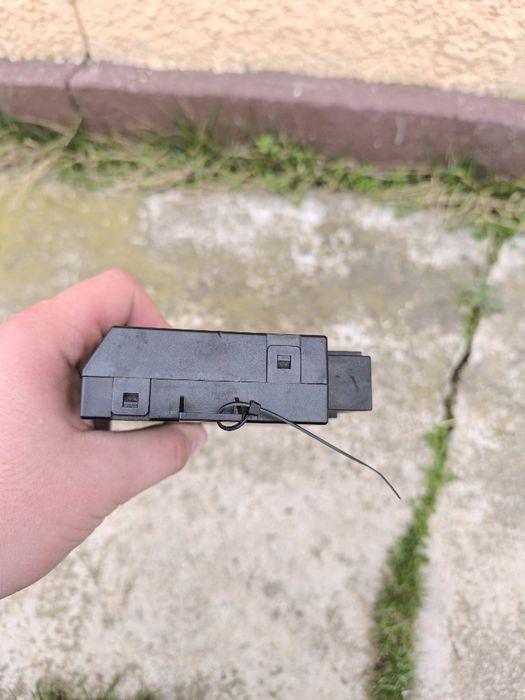 Calculator carlig de remorcare Golf 5