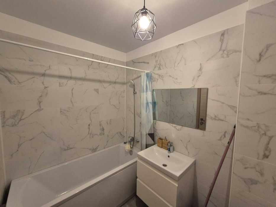 NORD D 10 - Apartament 2 camere de inchiriat pe termen lung