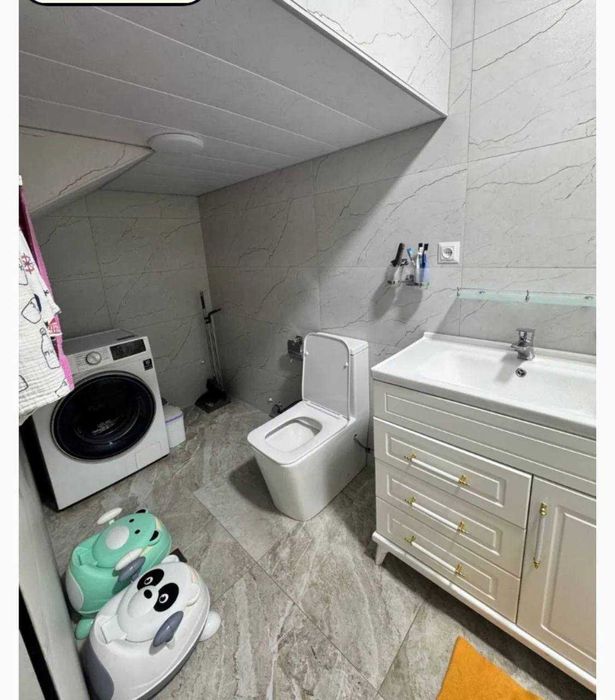 Продаётся Евродом на Ханабаде, 1,4-сотки (N 13519 )