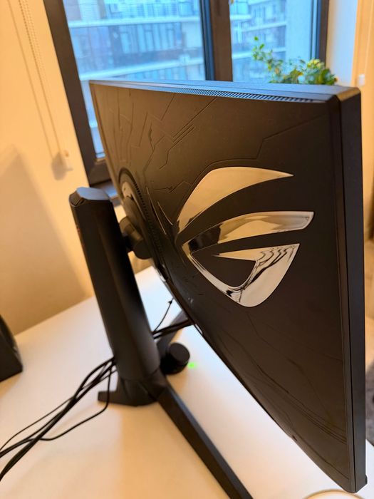 DELL XPS 8960 special edition + Monitor + accesorii