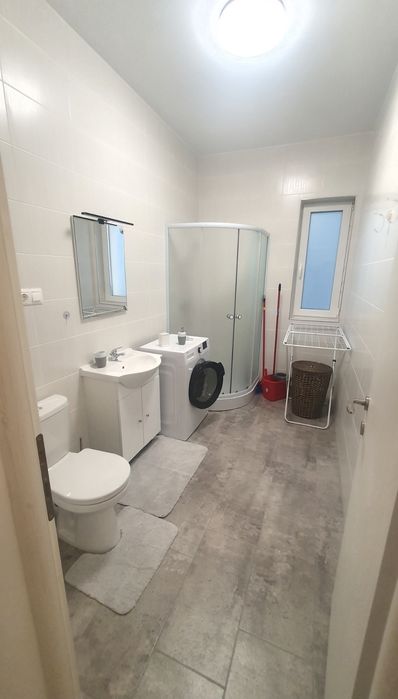 Apartament de inchiriat Doamna Stanca