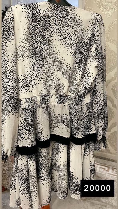 Распродажа платьев