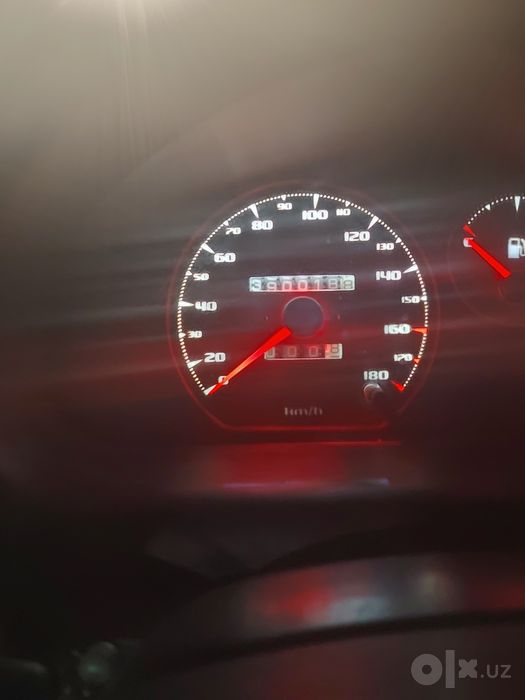 Matiz mx sotladi
