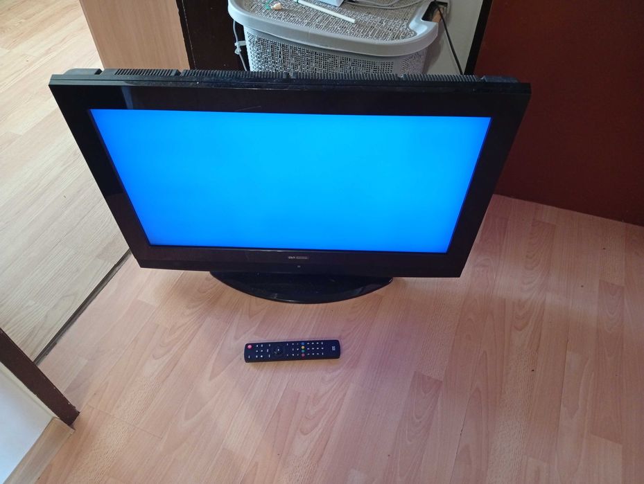 32" TV, телевизор