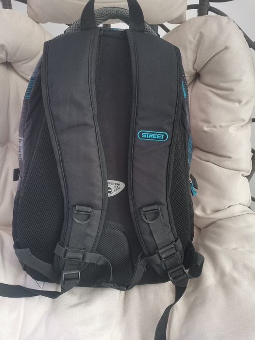 Ученическа раница