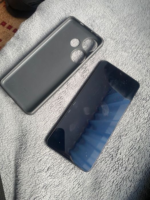 Poco f6 обмен  или продам