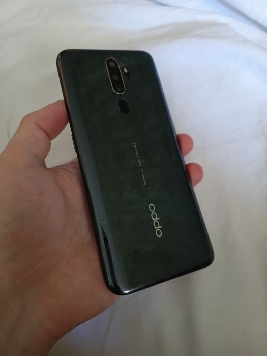 Oppo a5 оппо а5 3/64 гб