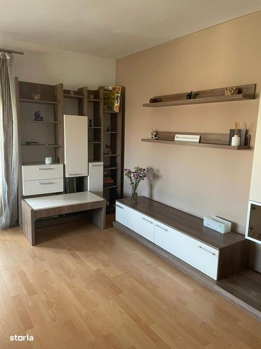 apartament cu 1 camera in Marasti,str.Teodor Mihali,zona Fsega