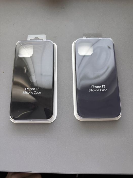 Калъфи за айфон 13