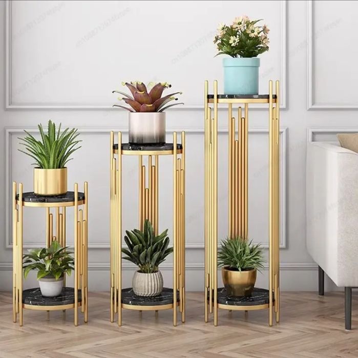 (Sf-2) Подставка для цветов Отличный дизайн для вашего дома