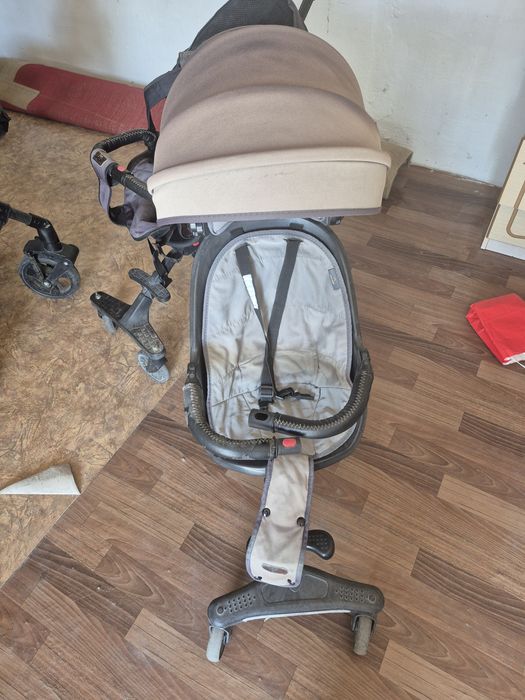 Продам дешево 2 коляски