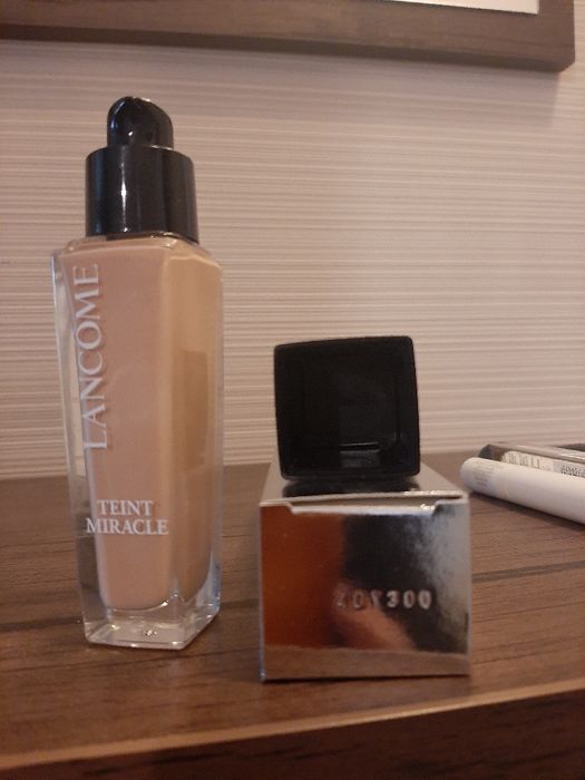 Lancome, Estee Lauder