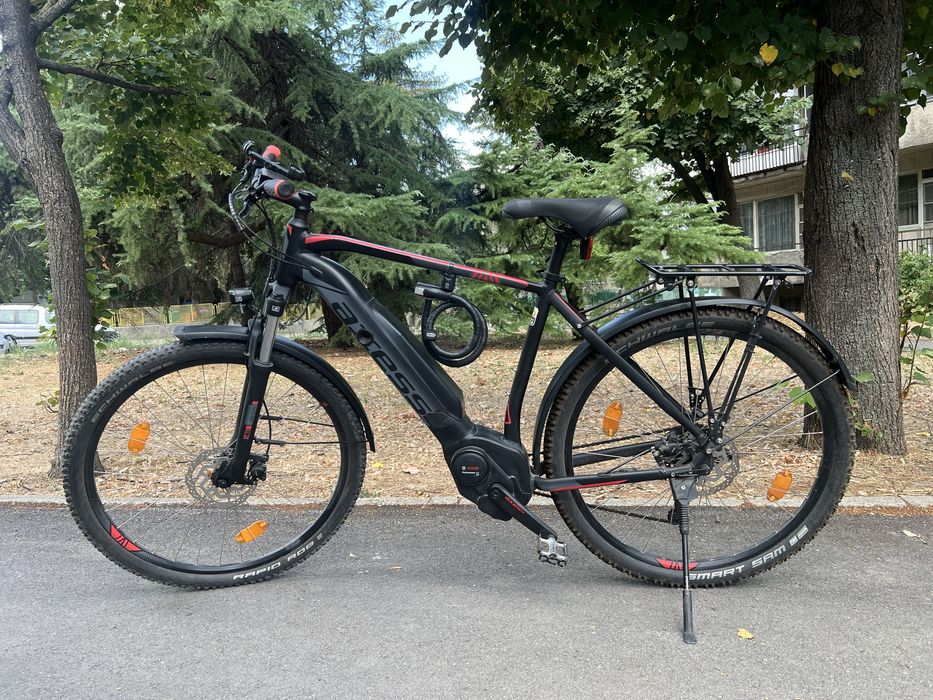 e-bike електрически велосипед Axess 29‘