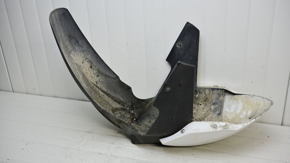 Aripa Aparatoare Roata Fata BMW R1200RT 2005 - 2009 K26