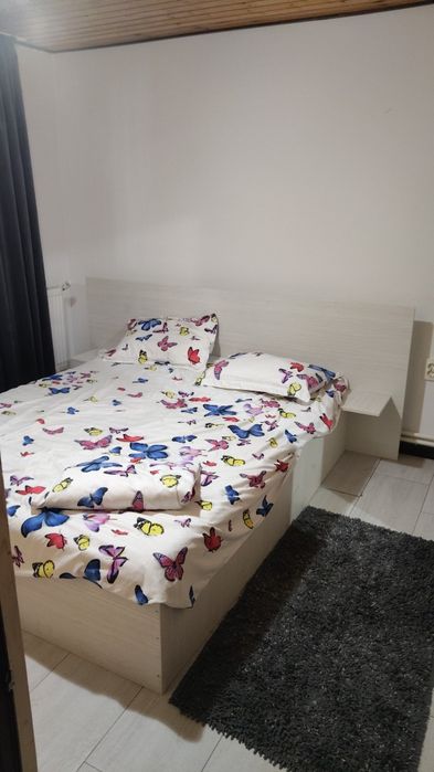 Cabana de vanzare